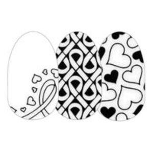 Limited Color Street For the Cause Overlay